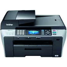 Brother DCP-6690CW Brother DCP-6690CW